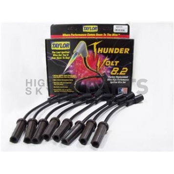 Taylor Cable Spark Plug Wire Set 82005
