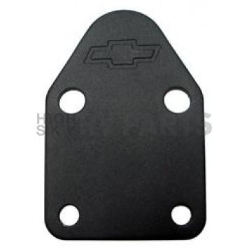 Proform Parts Fuel Pump Block Off Plate - 141-212