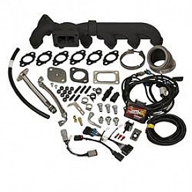 BD Diesel Turbocharger Kit - 1047136