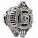 Remy International Alternator/ Generator 12074