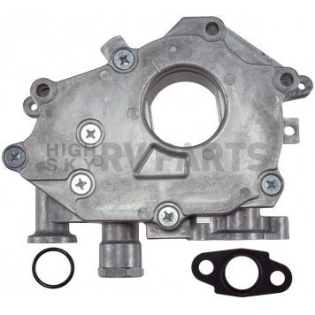 Melling Engine Oil Pump - M501-2