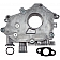 Melling Engine Oil Pump - M501