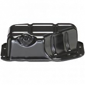 Spectra Premium Oil Pan - HYP27A
