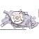 Cardone (A1) Industries Water Pump 58327