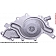 Cardone (A1) Industries Water Pump 58327