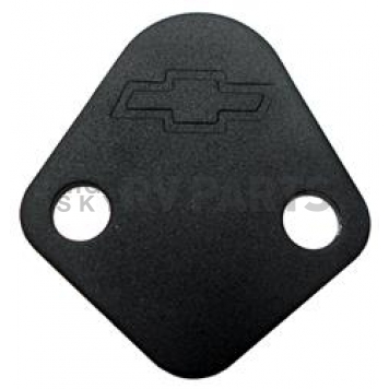 Proform Parts Fuel Pump Block Off Plate - 141-213