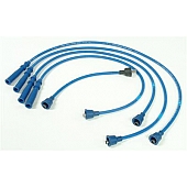 NGK Wires Spark Plug Wire Set 8077
