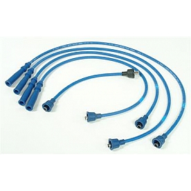 NGK Wires Spark Plug Wire Set 8077