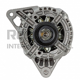 Remy International Alternator/ Generator 12053