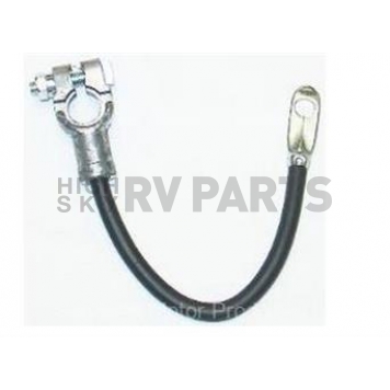 Standard Motor Plug Wires Battery Cable A104