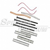 Spectra Premium Fuel Tank Sending Unit Lock Ring Installation Kit LO26D
