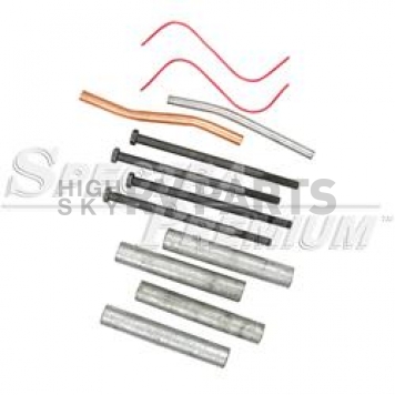 Spectra Premium Fuel Tank Sending Unit Lock Ring Installation Kit LO26D