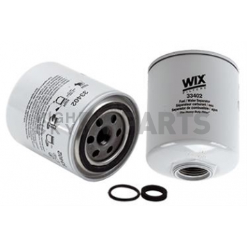 Wix Filters Fuel Water Separator Filter - 33402