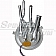 Spectra Premium Fuel Tank Sending Unit FG16B