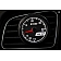 APR Motorsports Gauge Boost/ Fuel Pressure Mechanical Analog Display - MS100147