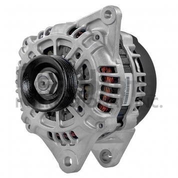 Remy International Alternator/ Generator 12040-1