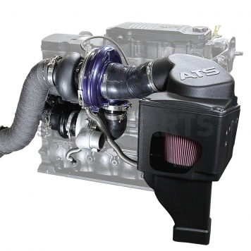 ATS Diesel Performance Turbocharger Kit - 202A522272-1