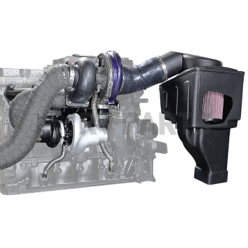 ATS Diesel Performance Turbocharger Kit - 202A522272-2