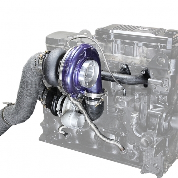 ATS Diesel Performance Turbocharger Kit - 202A522272-4