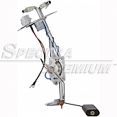 Spectra Premium Fuel Tank Sending Unit FG34A
