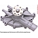 Cardone (A1) Industries Water Pump 58346
