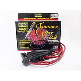 Taylor Cable Spark Plug Wire Set 82008