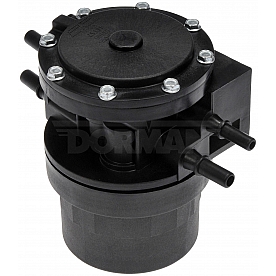Dorman (OE Solutions) Fuel Tank Selector Valve - 911000