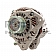Remy International Alternator/ Generator 12920