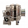 Remy International Alternator/ Generator 12920