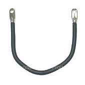 Standard Motor Plug Wires Battery Cable A191L