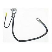 Standard Motor Plug Wires Battery Cable A224U