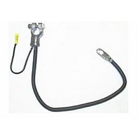 Standard Motor Plug Wires Battery Cable A224U
