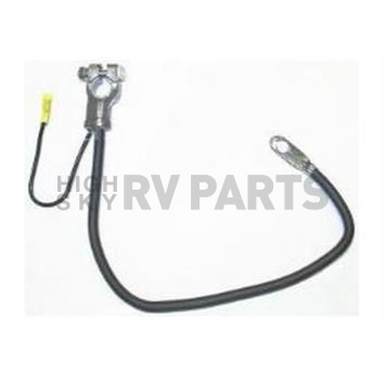 Standard Motor Plug Wires Battery Cable A224U
