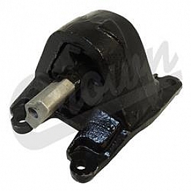 Crown Automotive Jeep Replacement Engine Mount 5147190AC