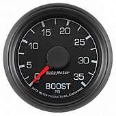 AutoMeter Gauge Boost 8404