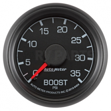 AutoMeter Gauge Boost 8404