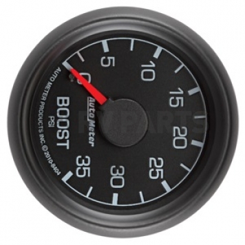AutoMeter Gauge Boost 8404-1