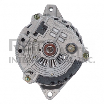 Remy International Alternator/ Generator 20277-1
