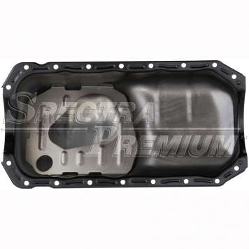 Spectra Premium Oil Pan - MZP02A-3