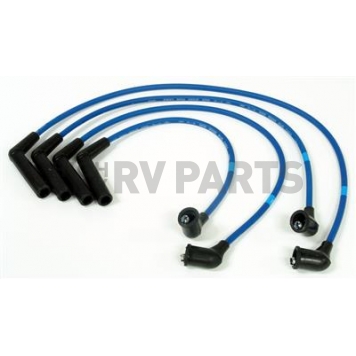 NGK Wires Spark Plug Wire Set 8098