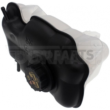 Dorman (OE Solutions) Coolant Reservoir 603298-2