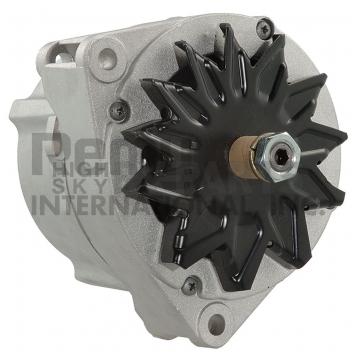 Remy International Alternator/ Generator 14935-1