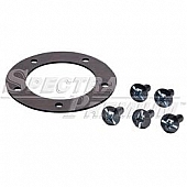 Spectra Premium Fuel Tank Sending Unit Lock Ring LO40