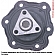 Cardone (A1) Industries Water Pump 58408