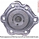 Cardone (A1) Industries Water Pump 58408