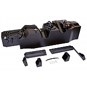 Transfer Flow Fuel Tank - 080BL16565
