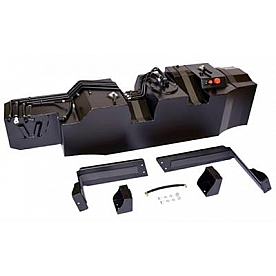 Transfer Flow Fuel Tank - 080BL16565