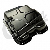 Crown Automotive Jeep Replacement Engine Oil Pan - 4884665AE