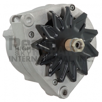 Remy International Alternator/ Generator 14939-1