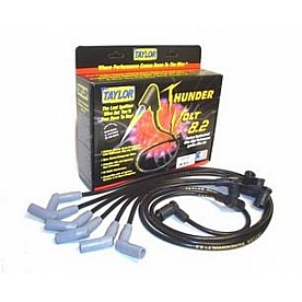 Taylor Cable Spark Plug Wire Set 82036